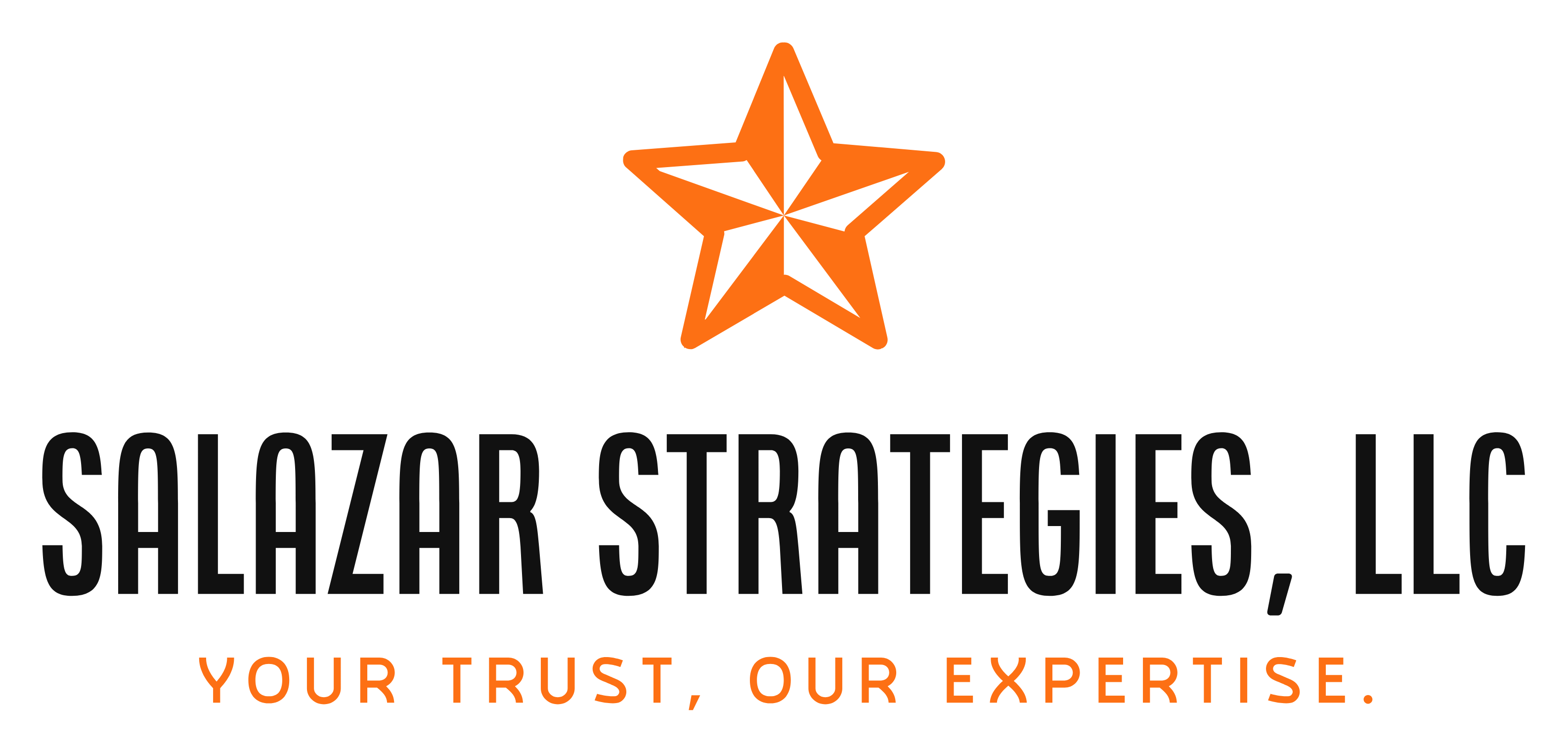 Salazar Strategies LLC